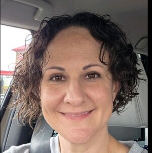 Meet your Posher, Cathy